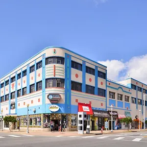 Hotel 19 Atlantic, Virginia Beach