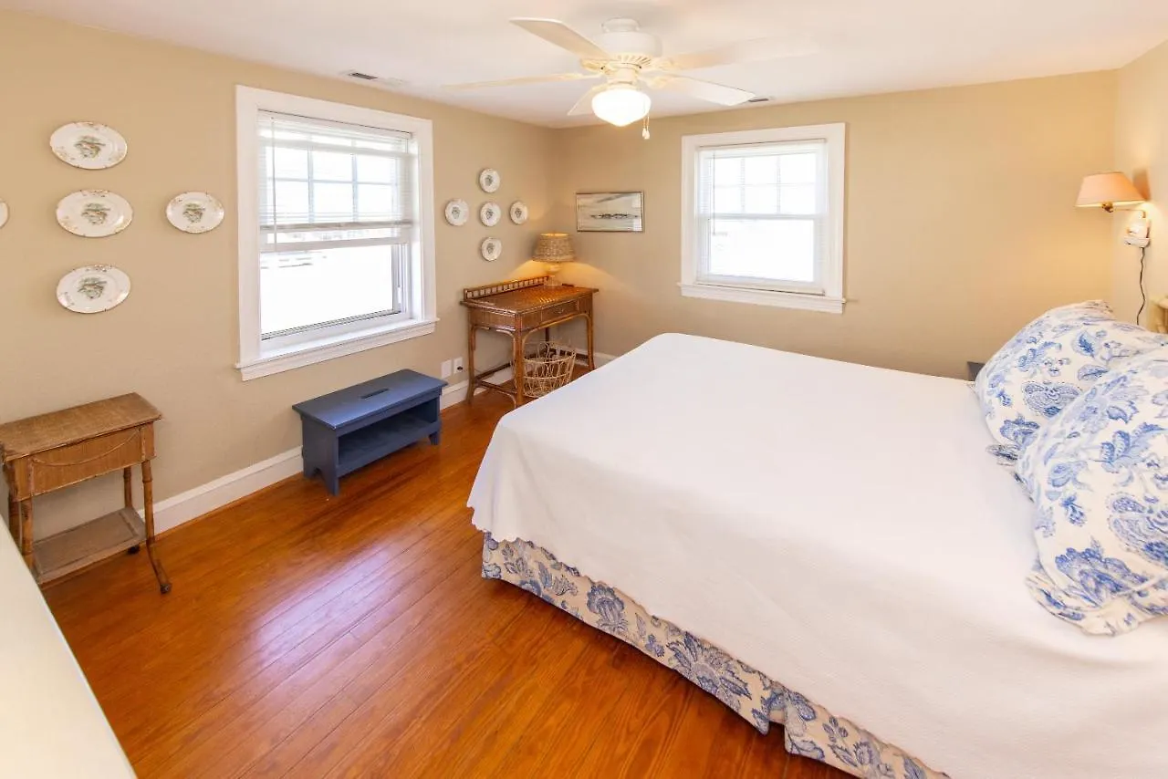 Conch Shell Cottage - North End Vb Virginia Beach 0*,