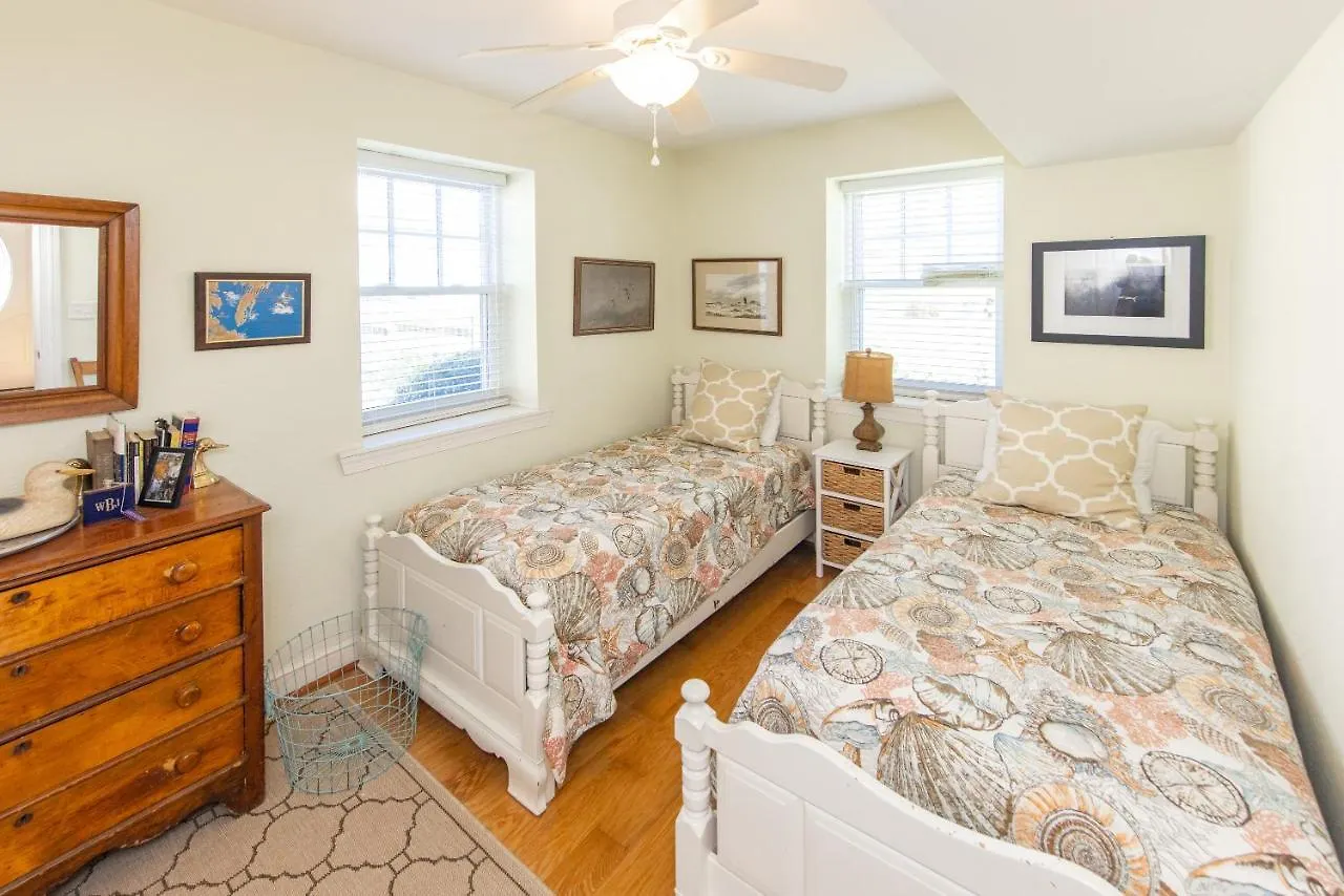 Conch Shell Cottage - North End Vb contacts