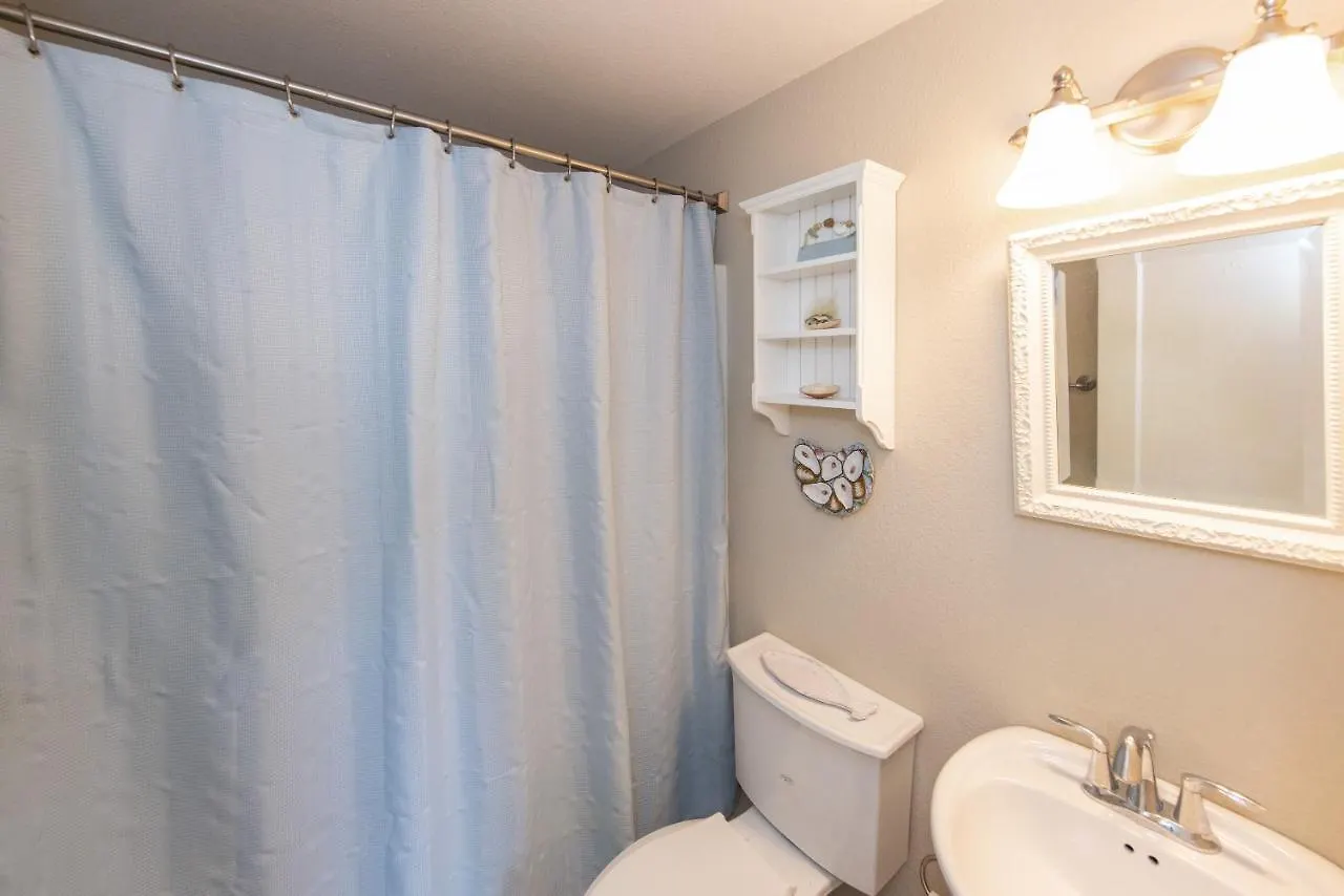 Conch Shell Cottage - North End Vb Virginia Beach