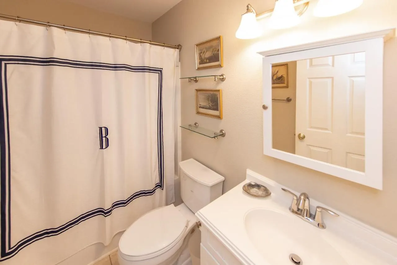 Conch Shell Cottage - North End Vb Virginia Beach Holiday home